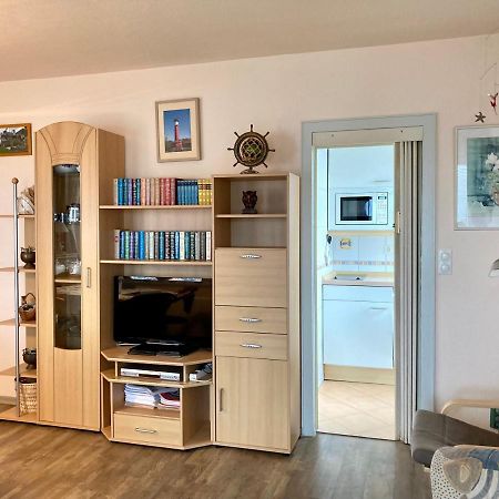 Haus Stortebeker Whg 4 Wangerooge Zewnętrze zdjęcie