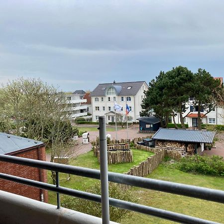 Haus Stortebeker Whg 4 Wangerooge Zewnętrze zdjęcie