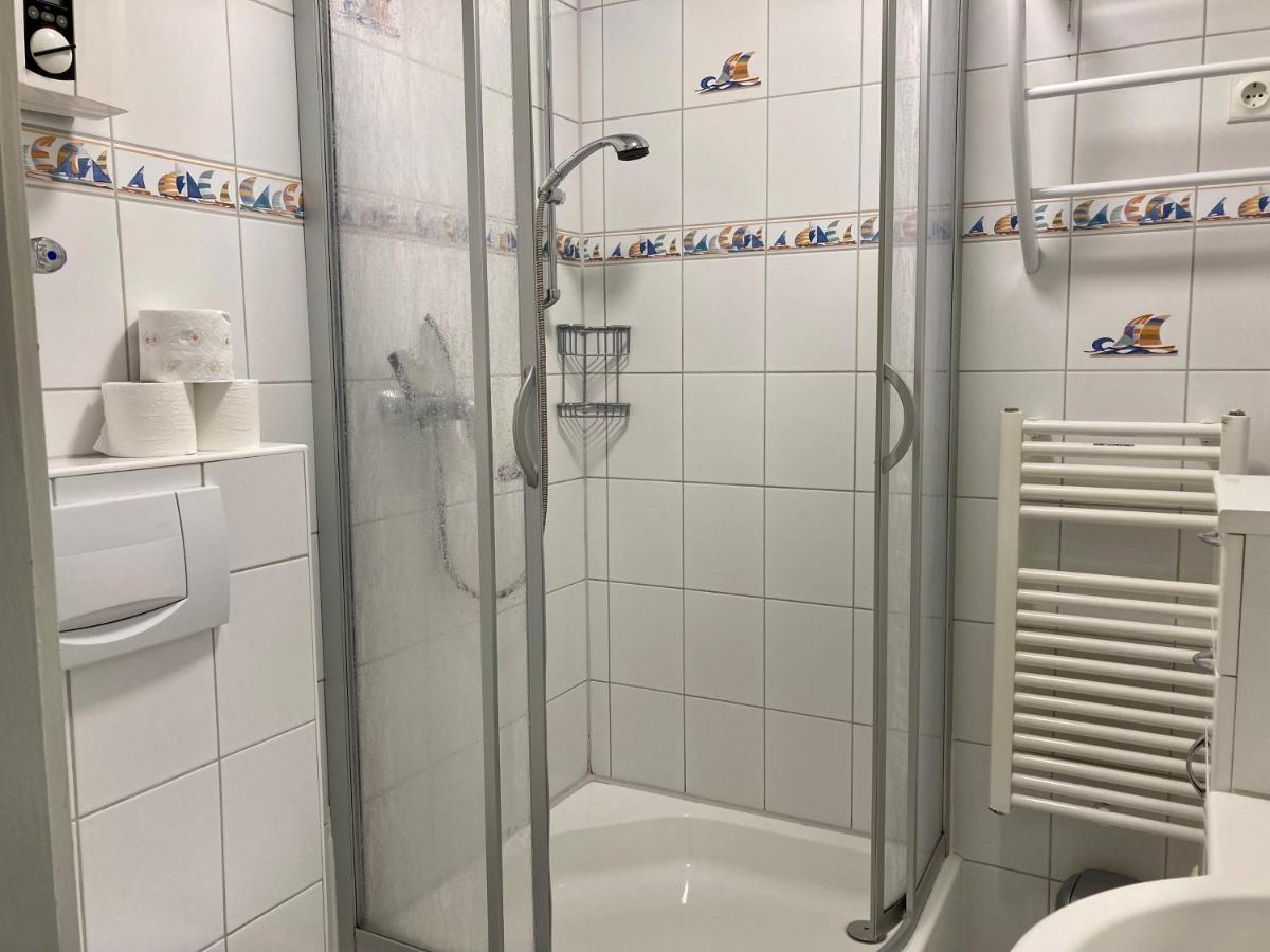 Haus Stortebeker Whg 4 Wangerooge Zewnętrze zdjęcie